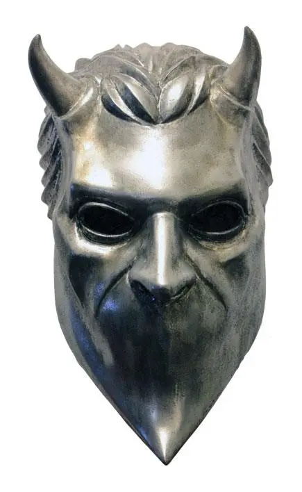 Ghost Nameless Ghoul maszk termékfotó