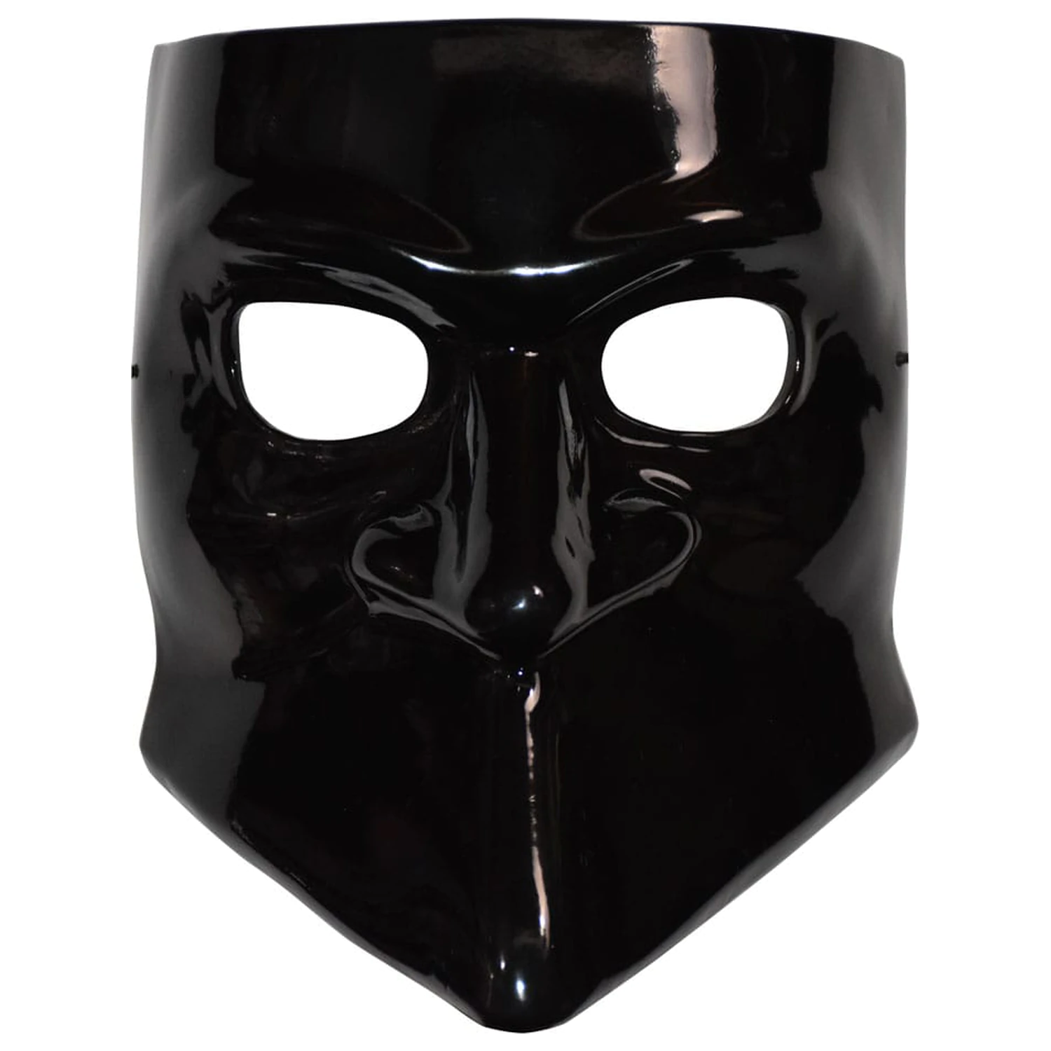 Ghost: Original Vacuform Mask Nameless Ghouls maszk termékfotó