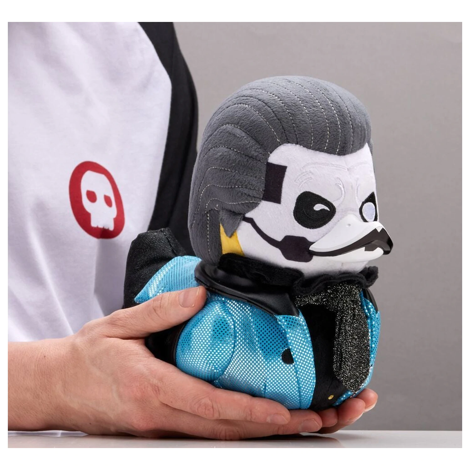 Ghost Papa Emeritus IV plüss 23cm termékfotó