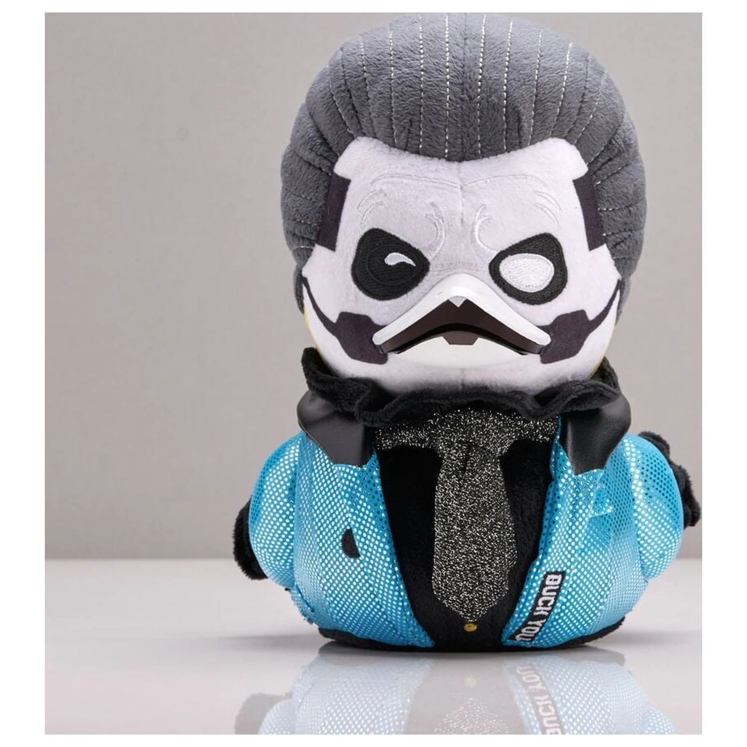 Ghost Papa Emeritus IV plüss 23cm termékfotó