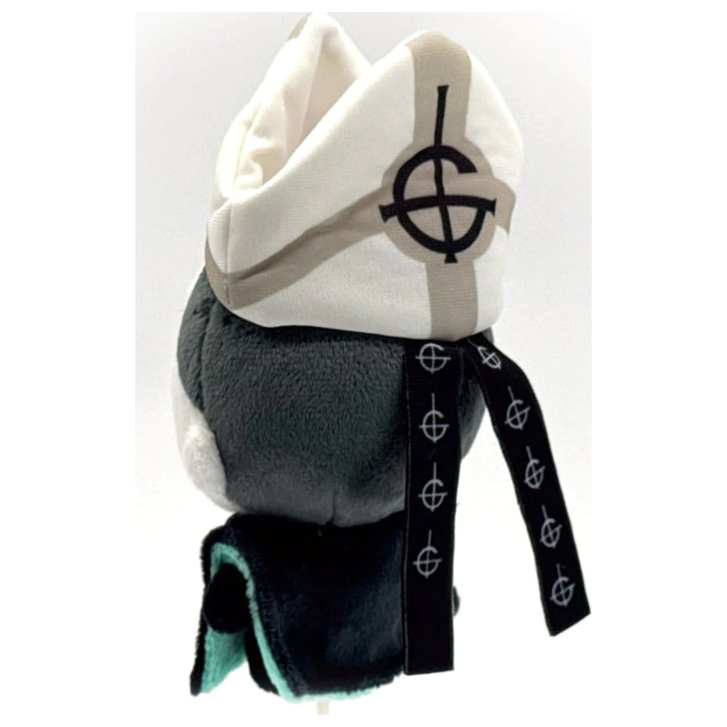 Ghost Papa II plüss kulcstartó 13 cm  termékfotó