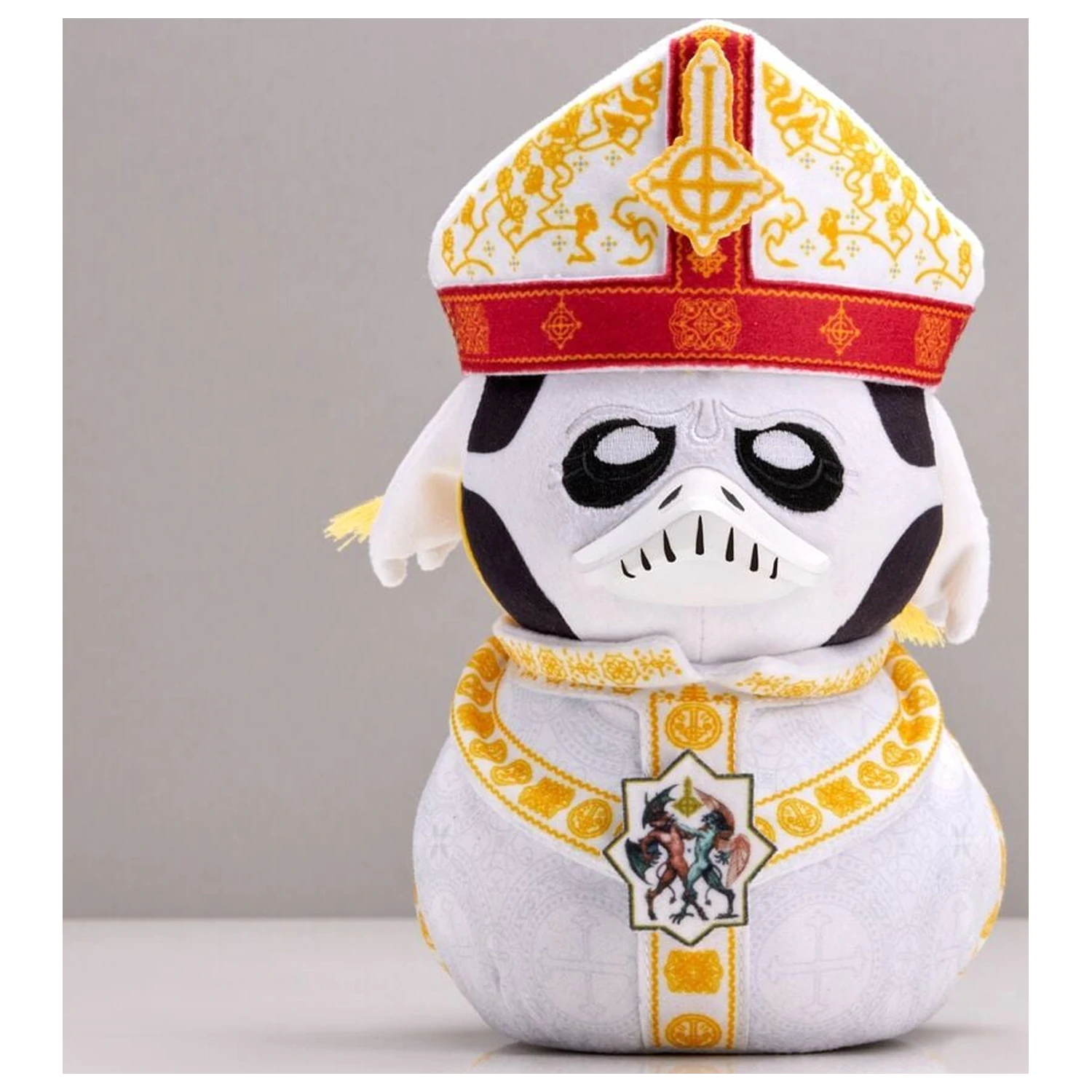 Ghost Papa Nihil plüss 23cm termékfotó