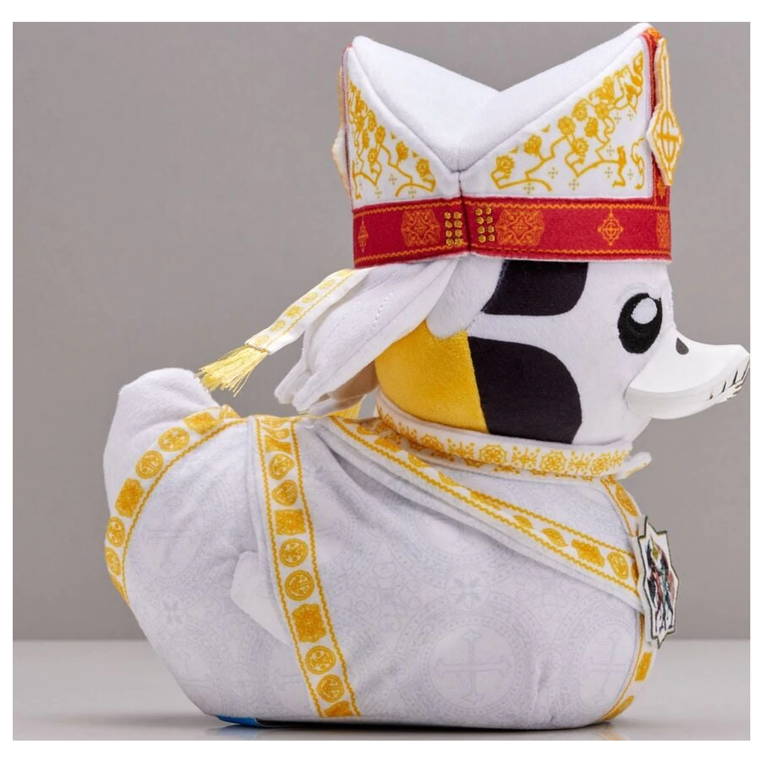 Ghost Papa Nihil plüss 23cm termékfotó
