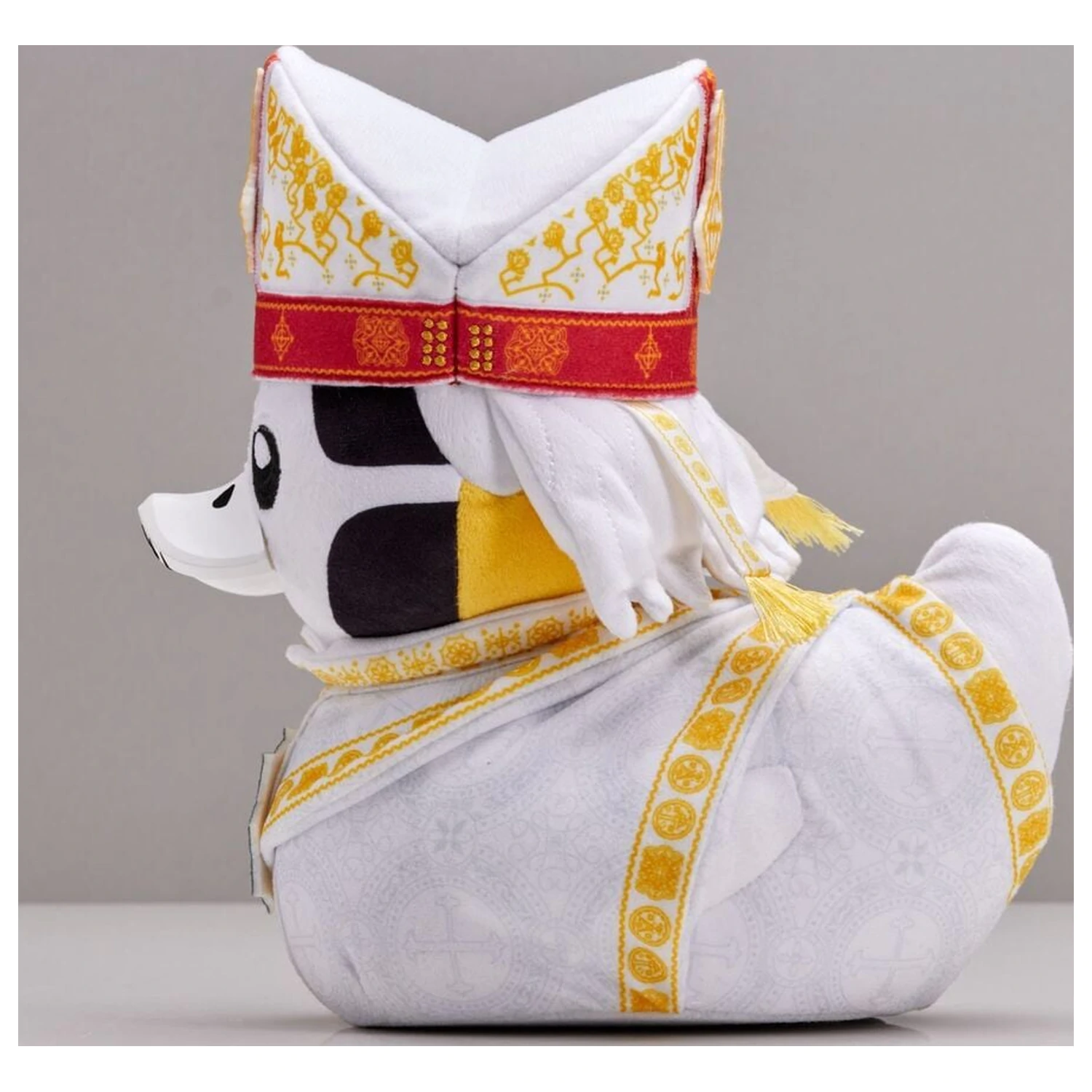 Ghost Papa Nihil plüss 23cm termékfotó