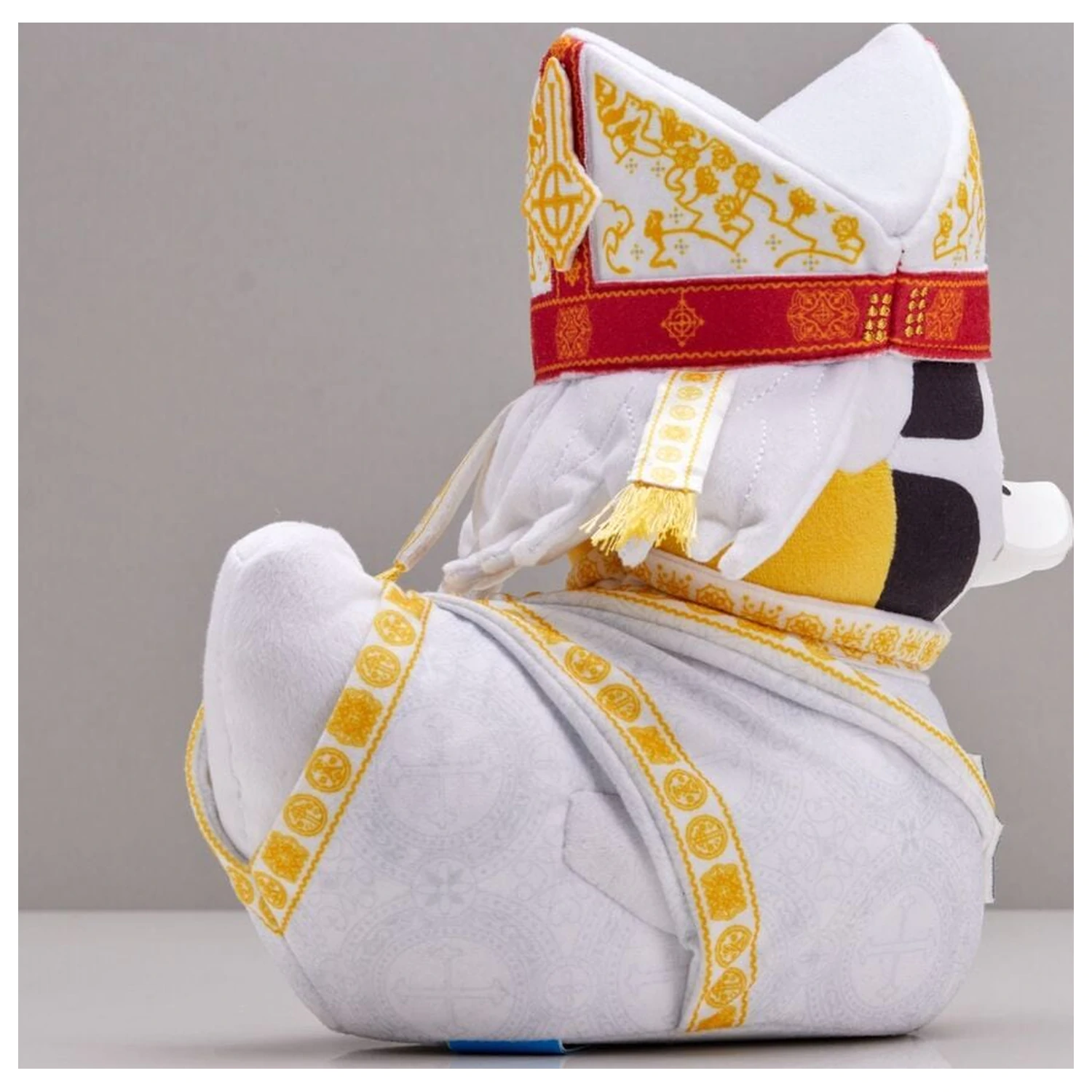 Ghost Papa Nihil plüss 23cm termékfotó