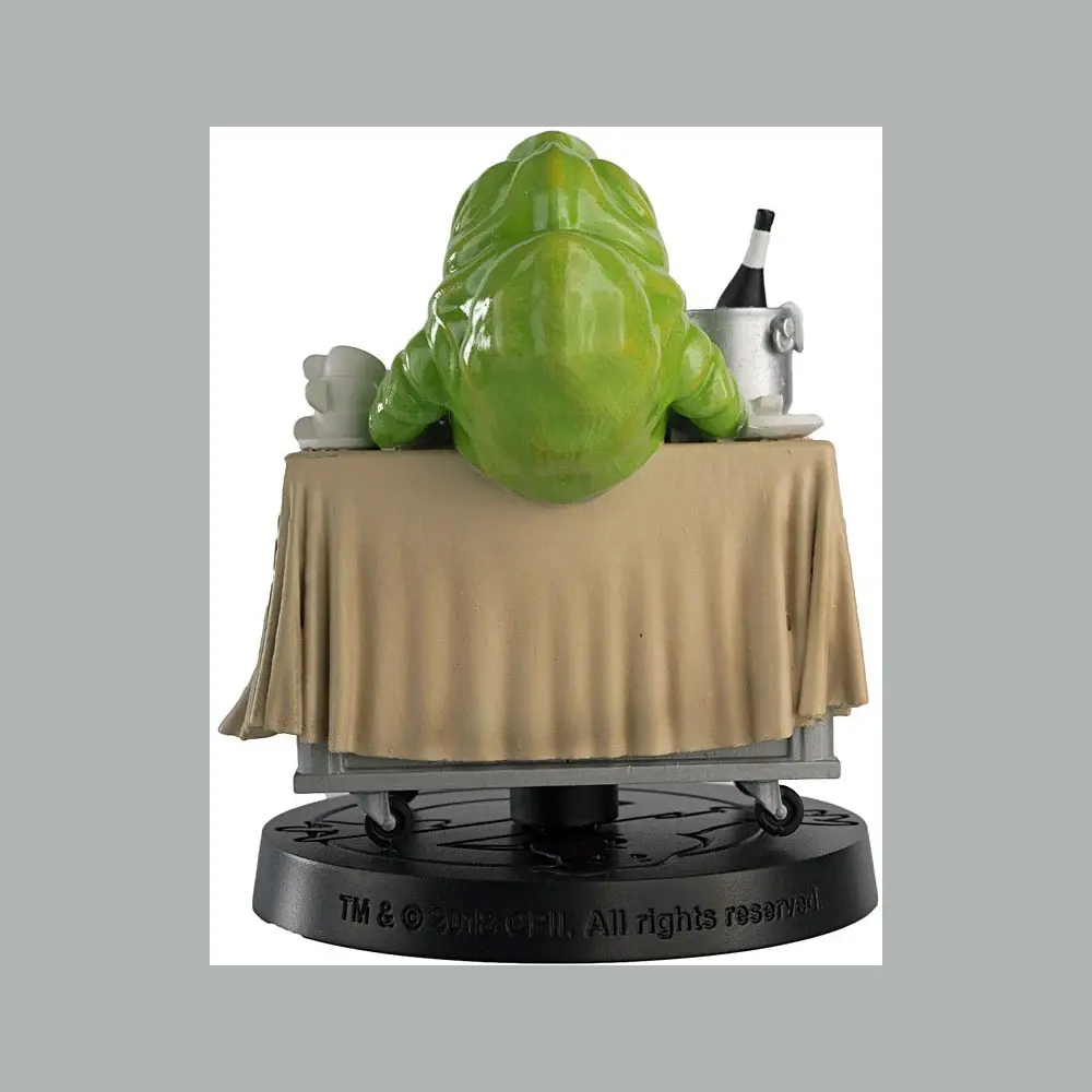 Ghostbuster Collection 1/16 Slimer szobor figura 11 cm termékfotó