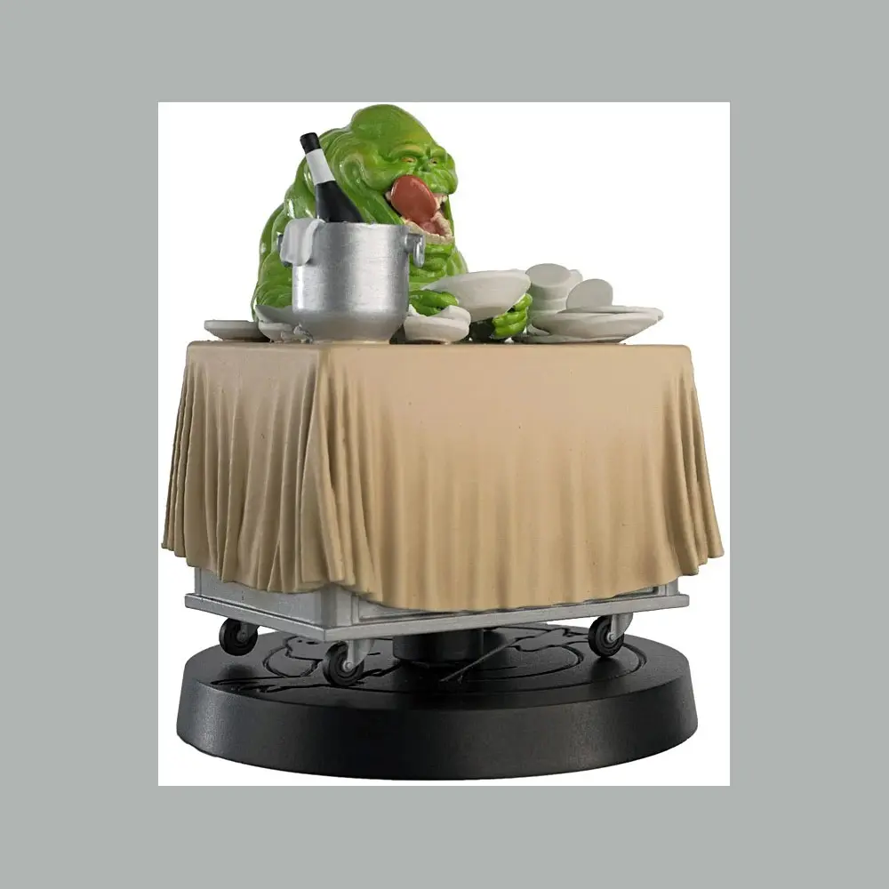 Ghostbuster Collection 1/16 Slimer szobor figura 11 cm termékfotó