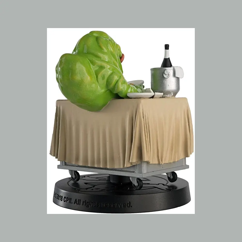 Ghostbuster Collection 1/16 Slimer szobor figura 11 cm termékfotó