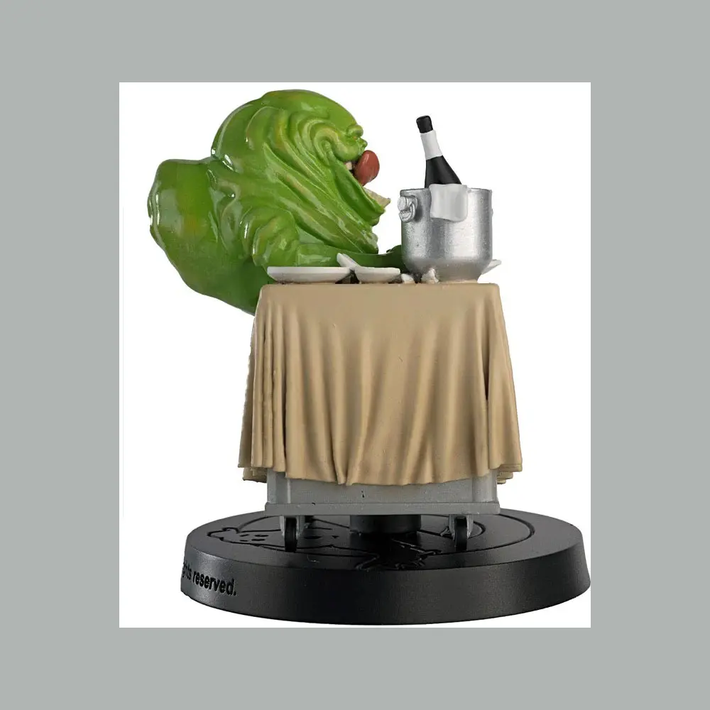 Ghostbuster Collection 1/16 Slimer szobor figura 11 cm termékfotó
