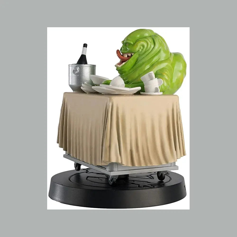 Ghostbuster Collection 1/16 Slimer szobor figura 11 cm termékfotó