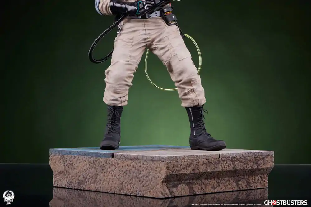 Ghostbusters 1/4 Ray Stantz szobor figura 48 cm termékfotó
