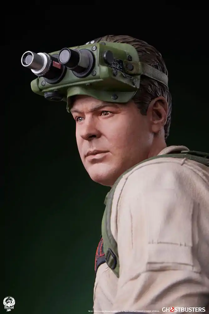 Ghostbusters 1/4 Ray Stantz szobor figura 48 cm termékfotó