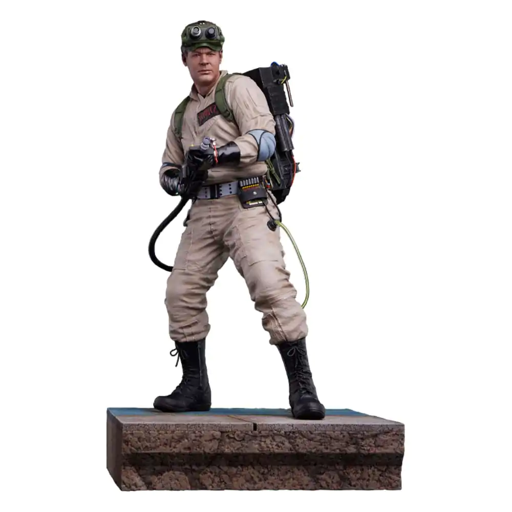 Ghostbusters 1/4 Ray Stantz szobor figura 48 cm termékfotó
