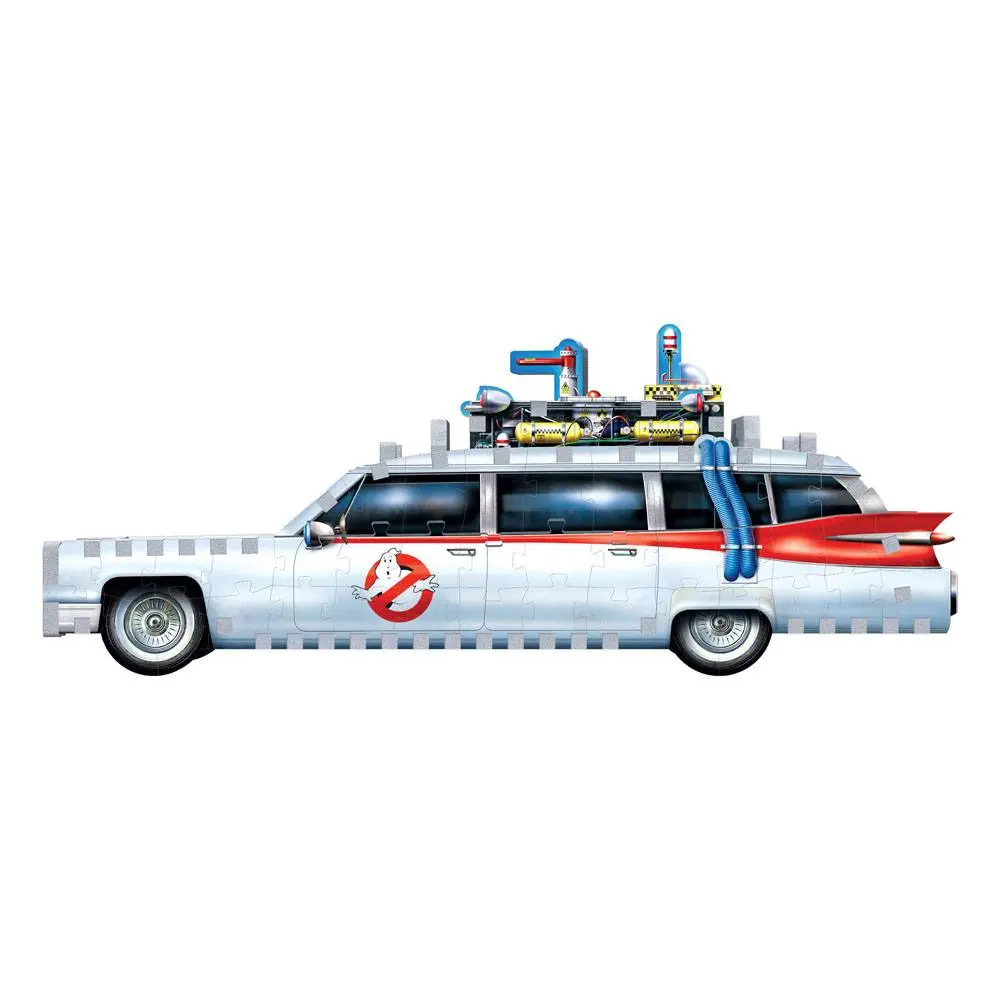 Ghostbusters 3D Puzzle Ecto-1 (280 darab) termékfotó
