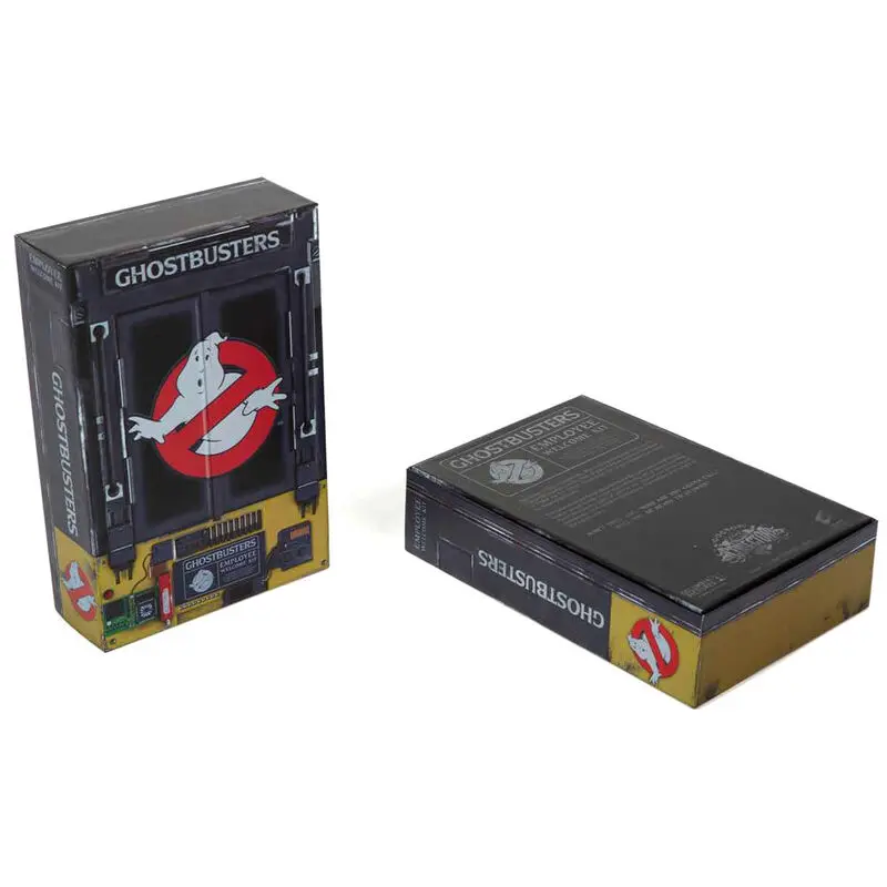 Ghostbusters angol Munkavállalói készlet termékfotó