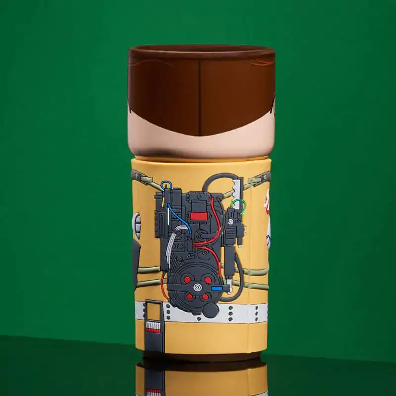 Ghostbusters CosCup Mug Egon Spengler termékfotó