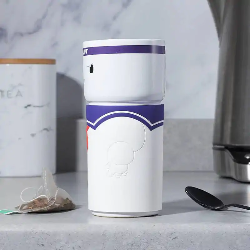 Ghostbusters CosCup Stay Puft bögre termékfotó