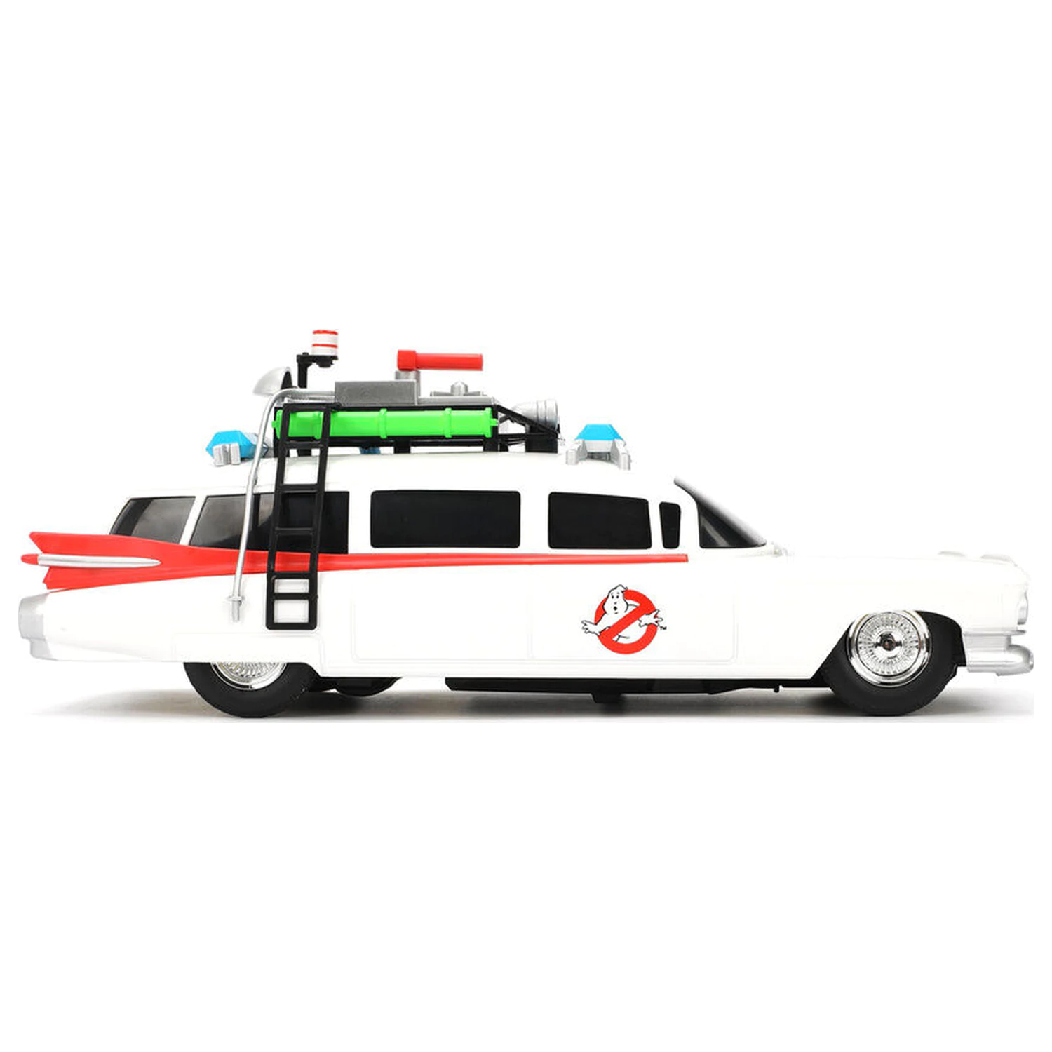 Ghostbusters Ecto távirányítós autó termékfotó