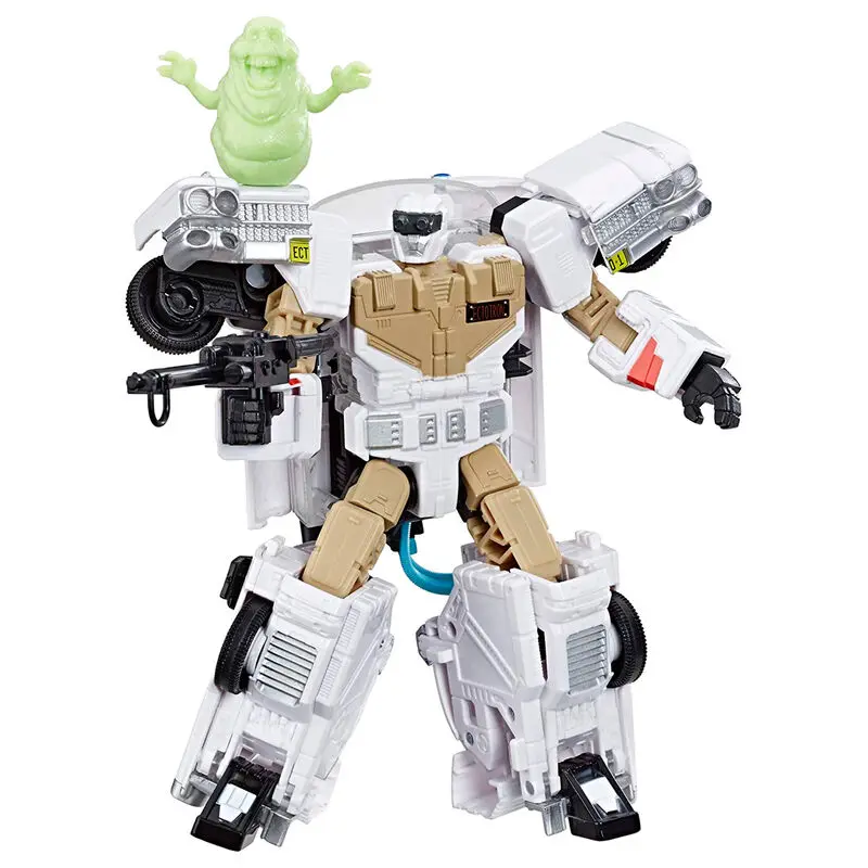 Ghostbusters Ectotron ECTO-1 figura termékfotó