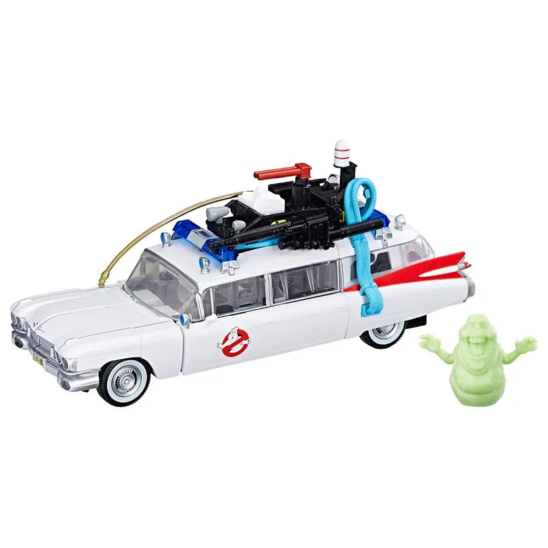 Ghostbusters Ectotron ECTO-1 figura termékfotó