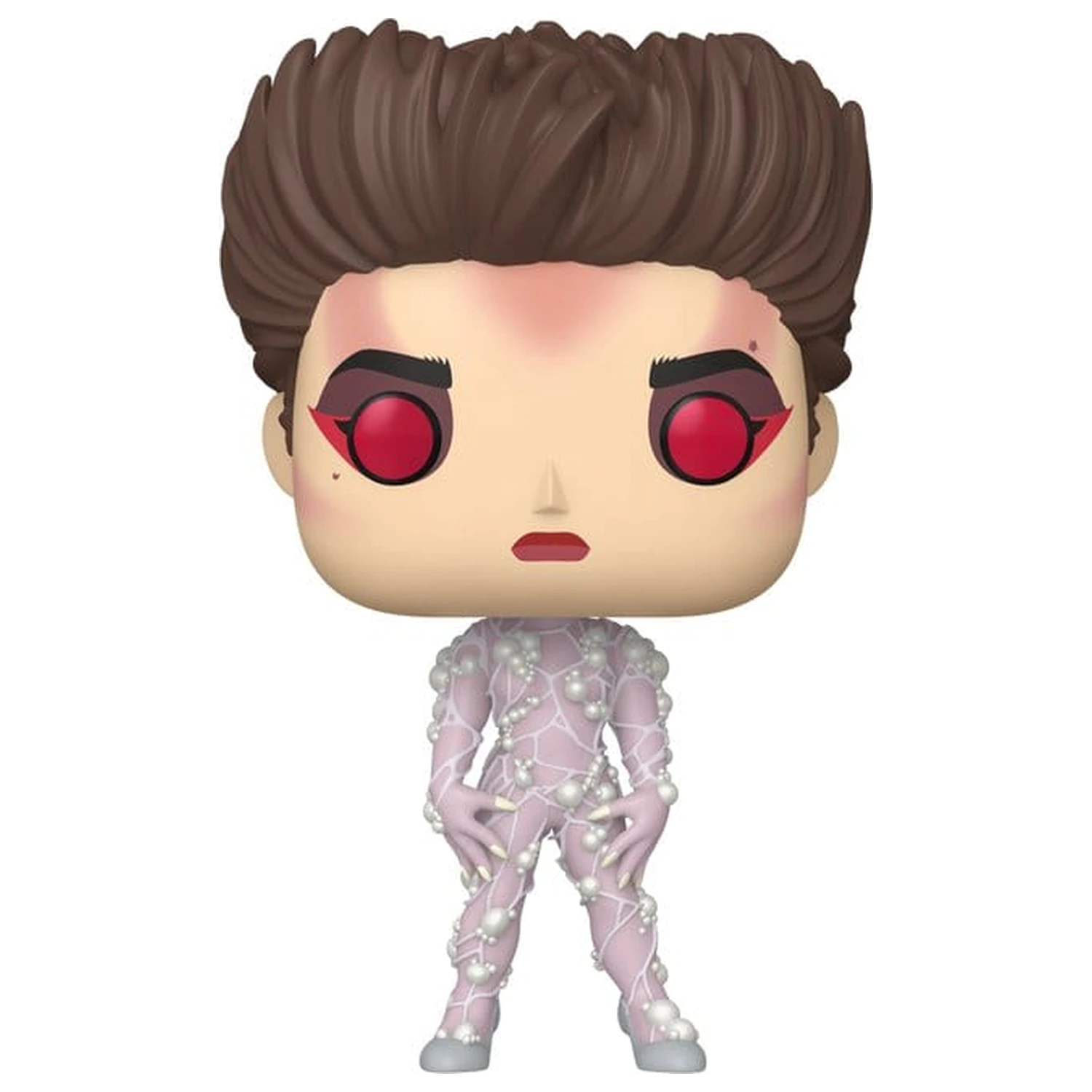 Ghostbusters Funko POP! Movies Vinyl figura Gozer 9 cm termékfotó