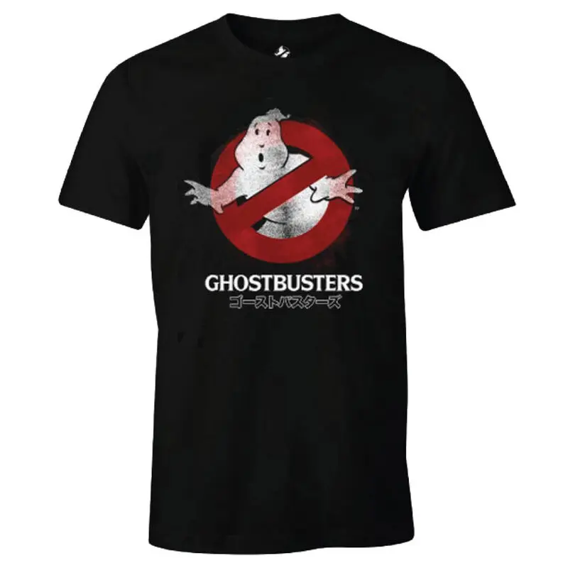 Ghostbusters gyerek póló termékfotó