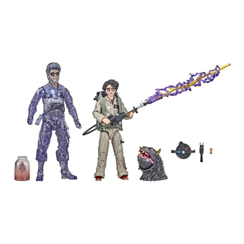 Ghostbusters The Family That Busts Together figura csomag 15cm termékfotó