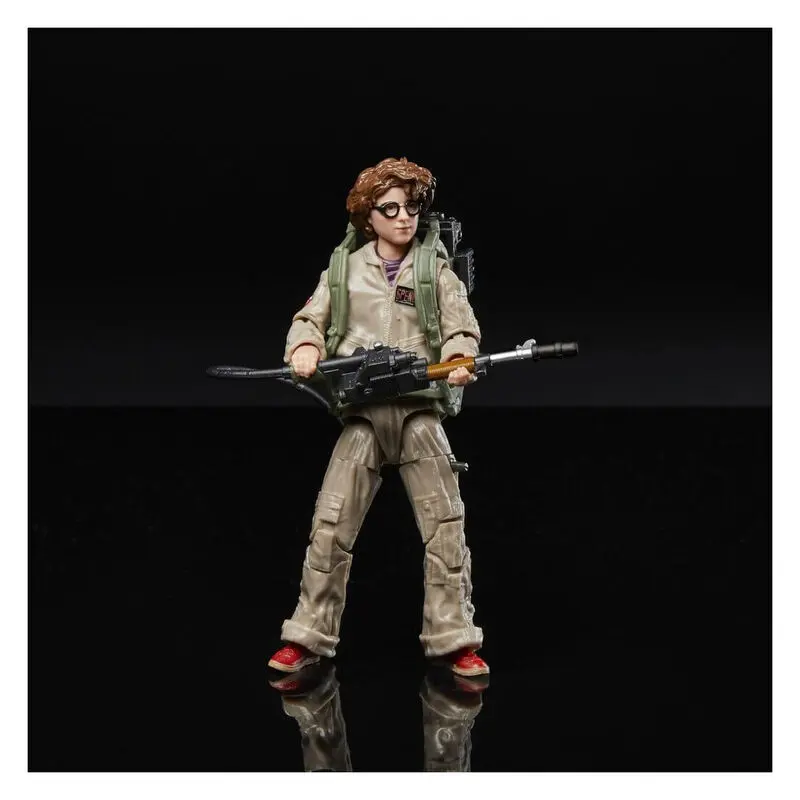 Ghostbusters The Family That Busts Together figura csomag 15cm termékfotó