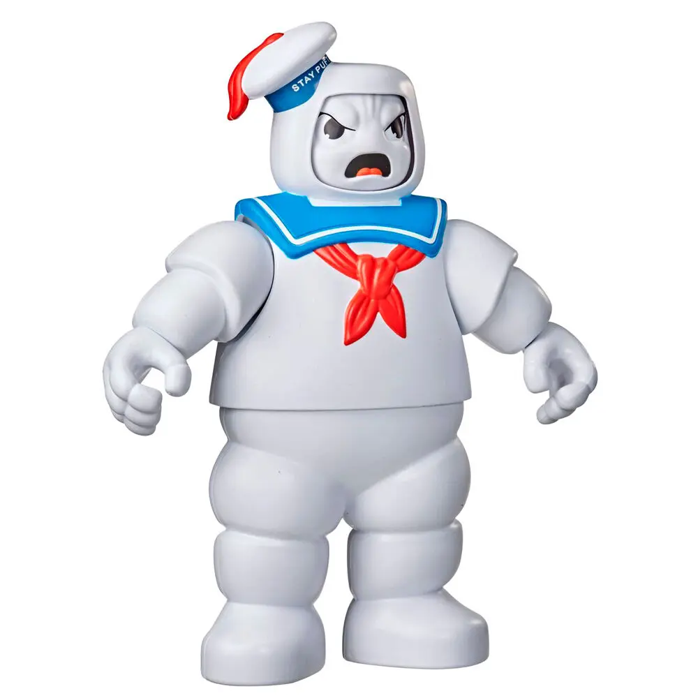 Ghostbusters Mega Mighties Staypuft figura termékfotó