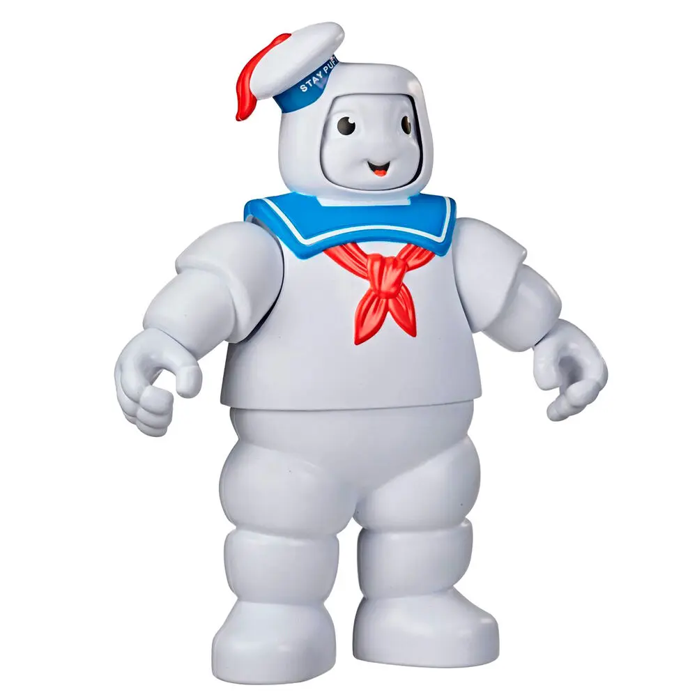 Ghostbusters Mega Mighties Staypuft figura termékfotó