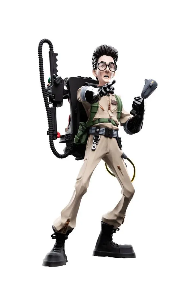 Ghostbusters Mini Epics Egon Spengler Vinyl figura 21 cm termékfotó