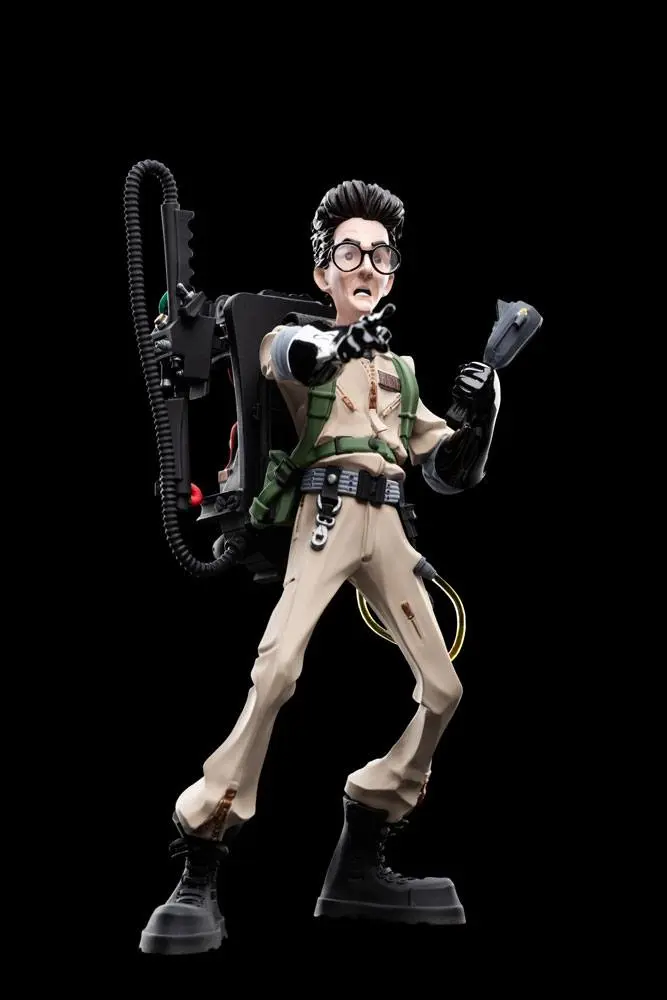 Ghostbusters Mini Epics Egon Spengler Vinyl figura 21 cm termékfotó