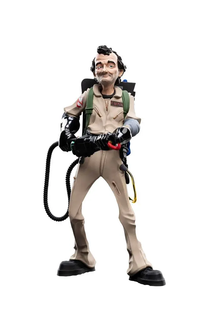 Ghostbusters Mini Epics Peter Venkman Vinyl figura 21 cm termékfotó
