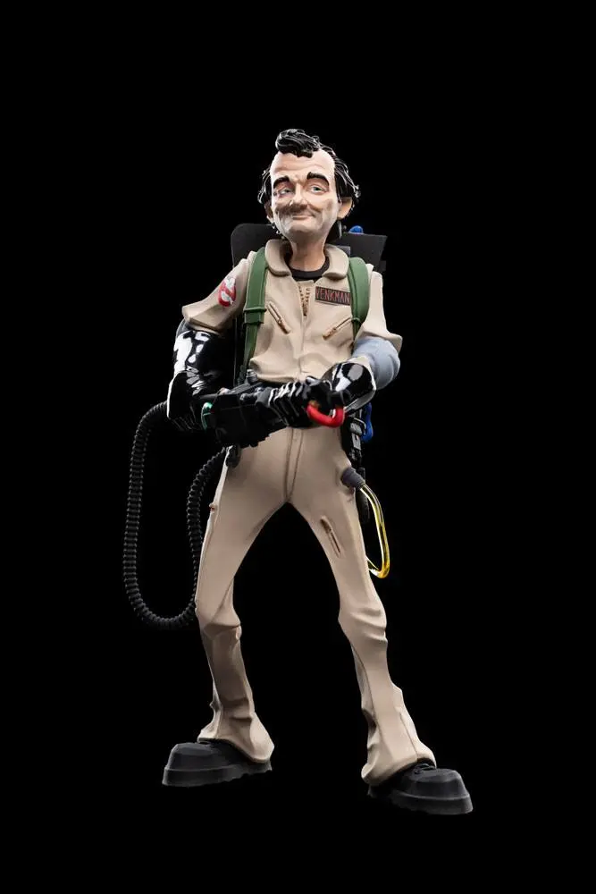 Ghostbusters Mini Epics Peter Venkman Vinyl figura 21 cm termékfotó