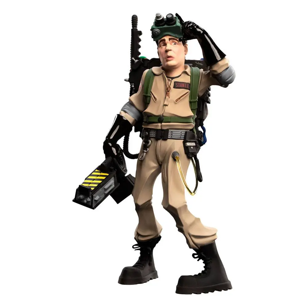 Ghostbusters Mini Epics Ray Stanz Vinyl figura 18 cm termékfotó