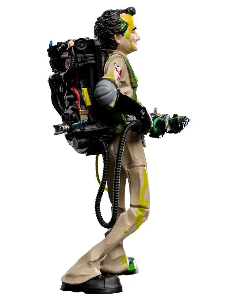 Ghostbusters Mini Epics Vinyl figura Slimed Peter Venkman 18 cm termékfotó