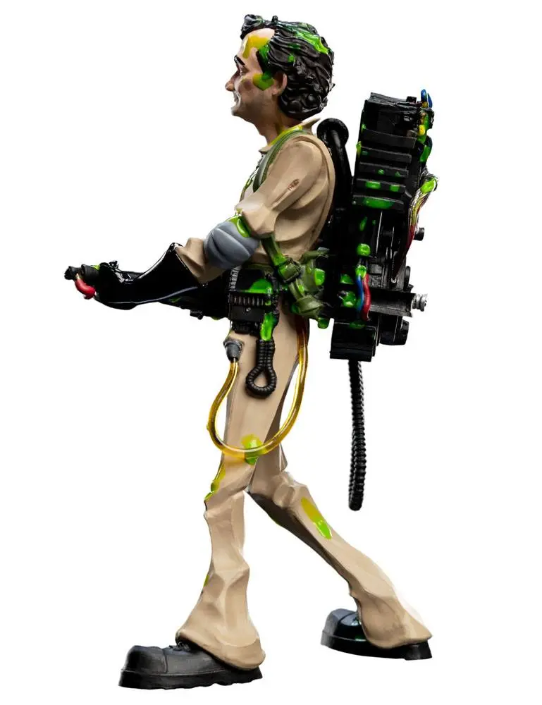 Ghostbusters Mini Epics Vinyl figura Slimed Peter Venkman 18 cm termékfotó