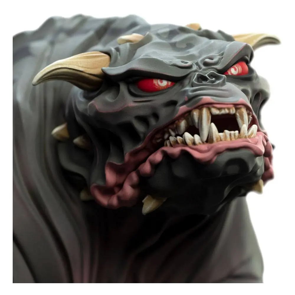 Ghostbusters Mini Epics Vinyl Zuul (Terror Dog) figura 14 cm termékfotó