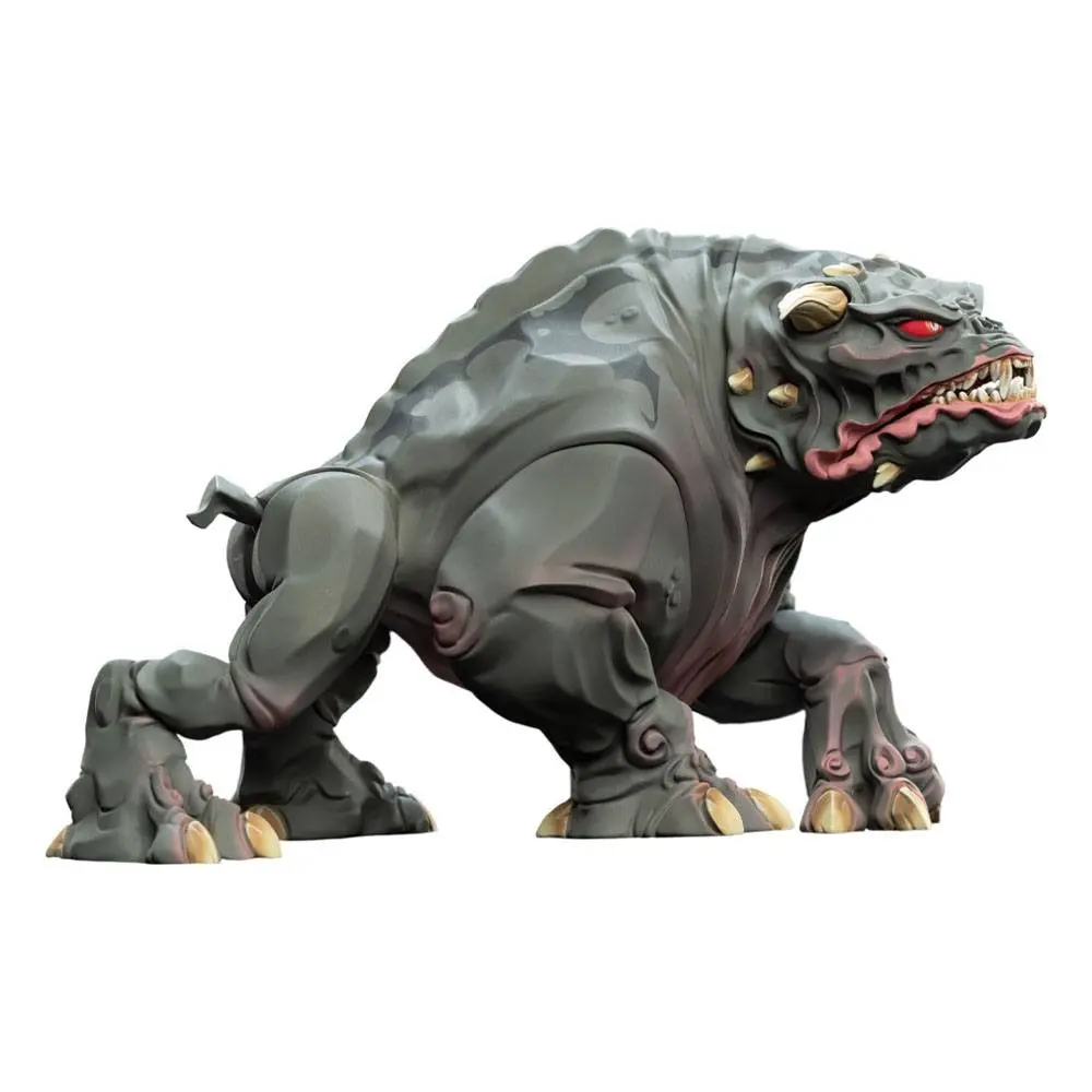 Ghostbusters Mini Epics Vinyl Zuul (Terror Dog) figura 14 cm termékfotó