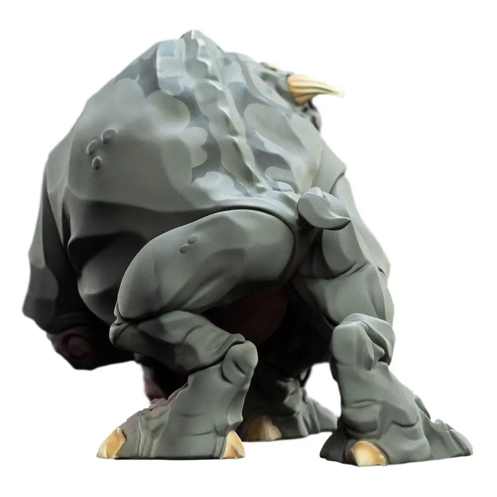 Ghostbusters Mini Epics Vinyl Zuul (Terror Dog) figura 14 cm termékfotó