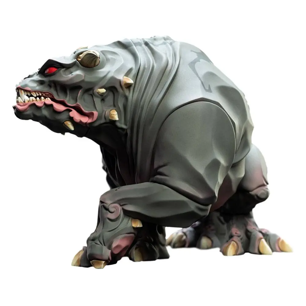 Ghostbusters Mini Epics Vinyl Zuul (Terror Dog) figura 14 cm termékfotó