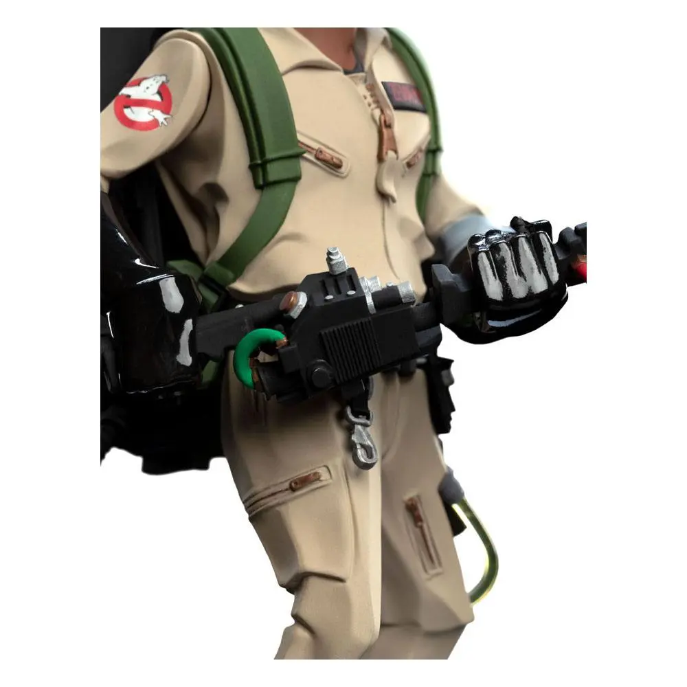 Ghostbusters Mini Epics Winston Zeddemore Vinyl figura 18 cm termékfotó