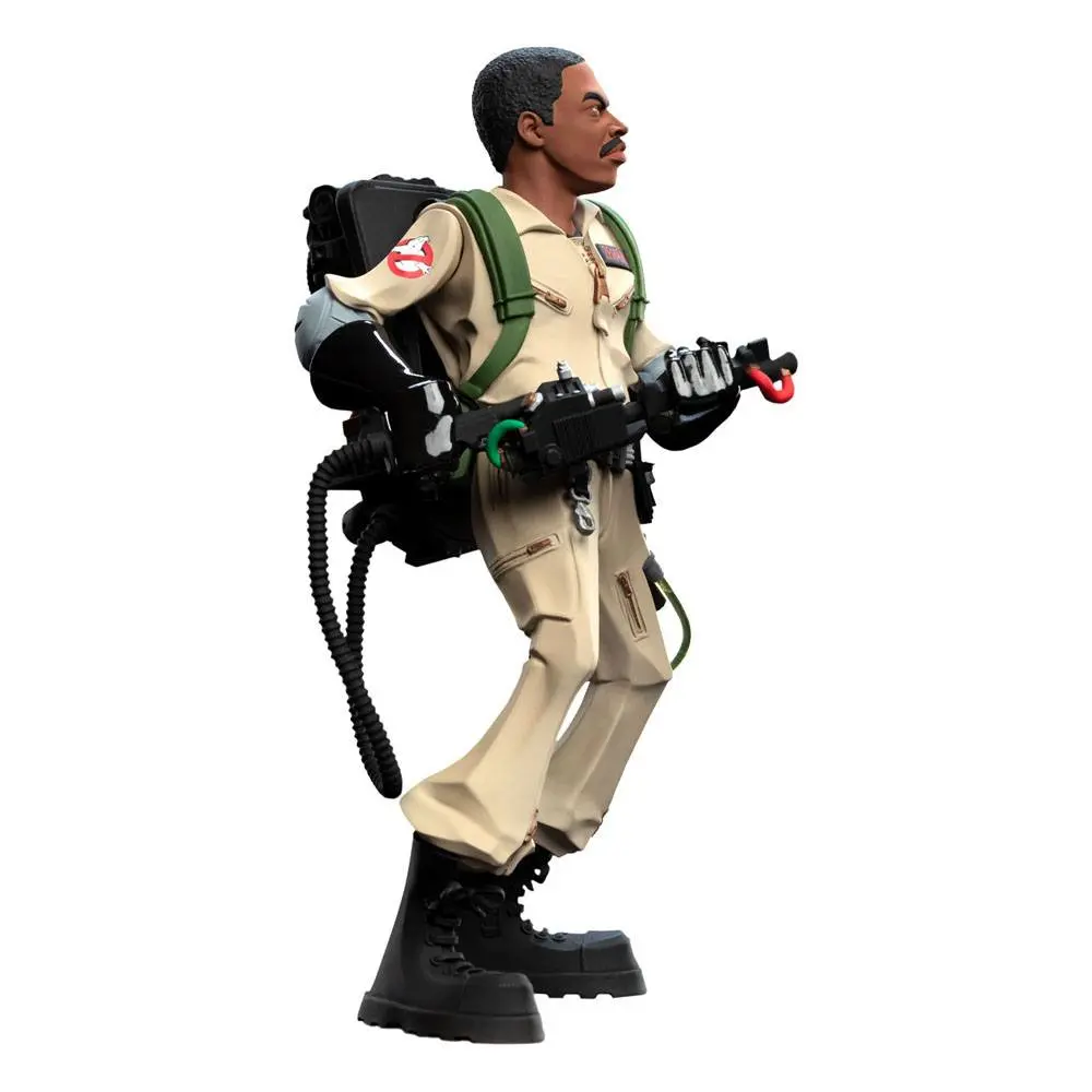 Ghostbusters Mini Epics Winston Zeddemore Vinyl figura 18 cm termékfotó