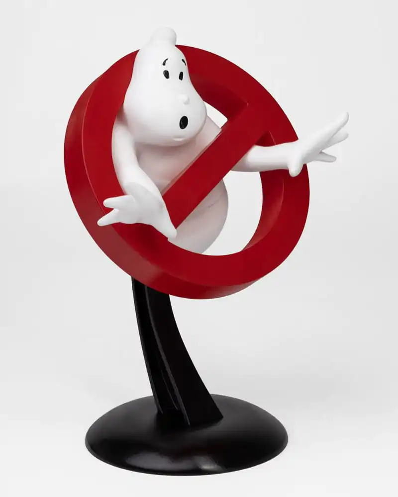 Ghostbusters No-Ghost Logo 3D lámpa 40 cm termékfotó