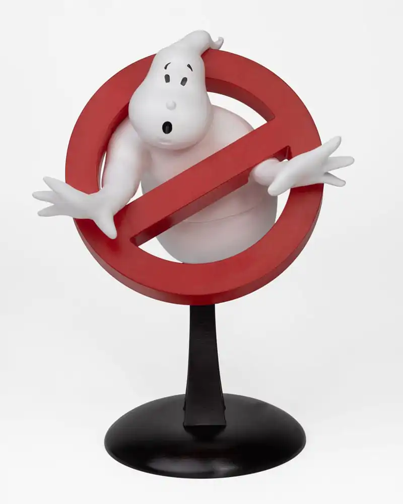 Ghostbusters No-Ghost Logo 3D lámpa 40 cm termékfotó