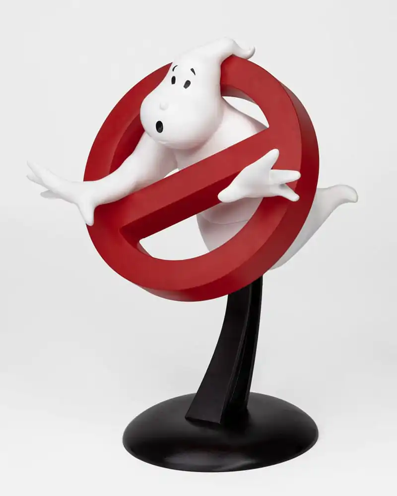 Ghostbusters No-Ghost Logo 3D lámpa 40 cm termékfotó