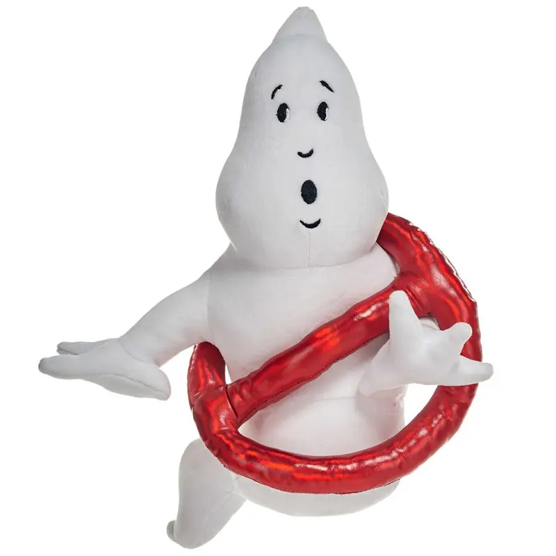 Ghostbusters No Ghost plüss 32cm termékfotó
