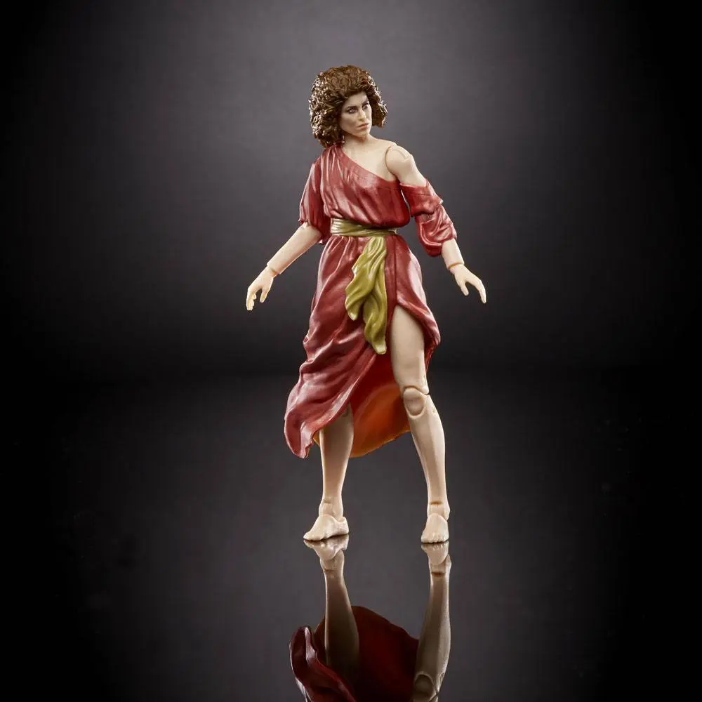 Ghostbusters Plasma Series  2020 Wave 1 Dana Barrett akciófigura 15 cm termékfotó