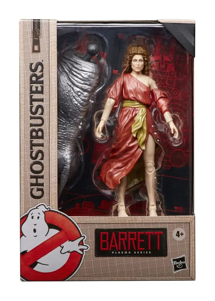 Ghostbusters Plasma Series  2020 Wave 1 Dana Barrett akciófigura 15 cm termékfotó