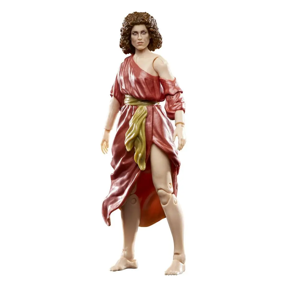 Ghostbusters Plasma Series  2020 Wave 1 Dana Barrett akciófigura 15 cm termékfotó